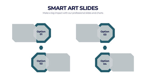 Smart Art Infographics