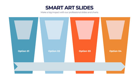 Smart Art Infographics
