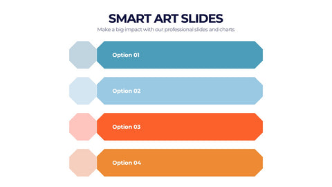 Smart Art Infographics