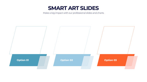 Smart Art Infographics