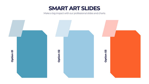 Smart Art Infographics