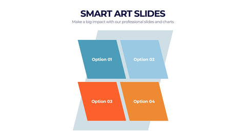 Smart Art Infographics
