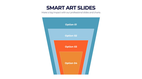 Smart Art Infographics