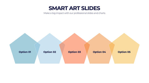 Smart Art Infographics