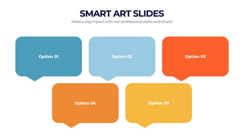 Smart Art Infographics