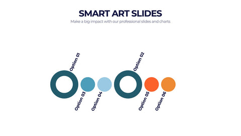 Smart Art Infographics