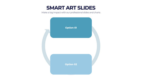 Smart Art Infographics