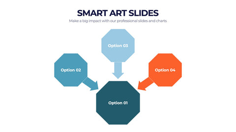 Smart Art Infographics