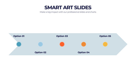 Smart Art Infographics