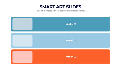 Smart Art Infographics