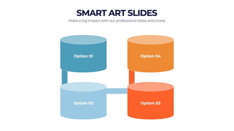 Smart Art Infographics