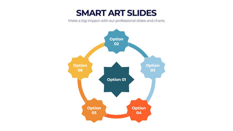 Smart Art Infographics