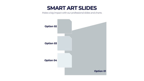 Smart Art Infographics