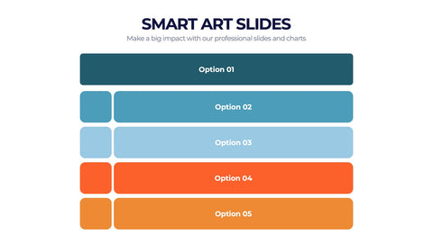 Smart Art Infographics