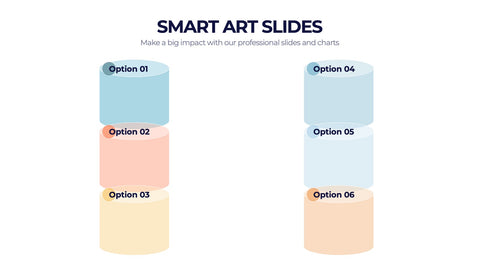 Smart Art Infographics