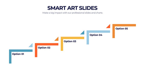 Smart Art Infographics