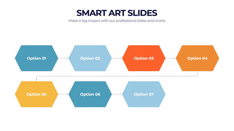 Smart Art Infographics