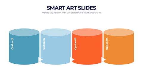 Smart Art Infographics
