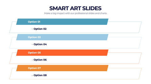 Smart Art Infographics