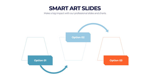 Smart Art Infographics