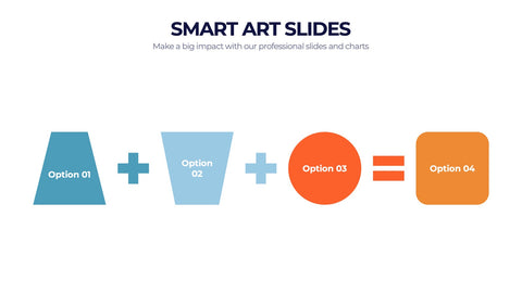 Smart Art Infographics