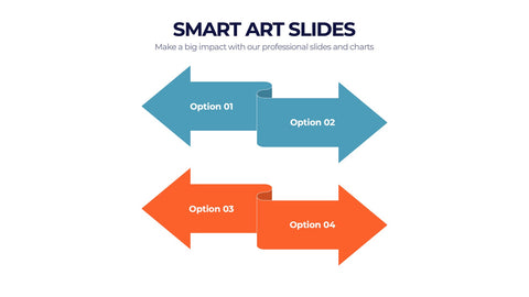 Smart Art Infographics