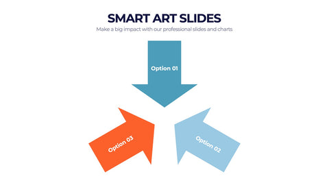 Smart Art Infographics