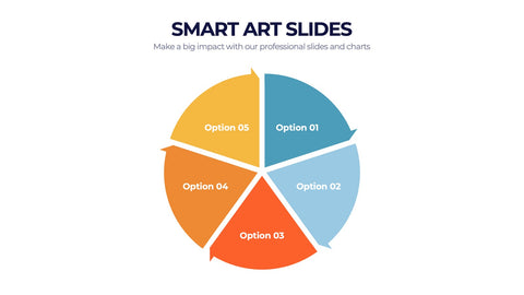 Smart Art Infographics