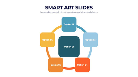 Smart Art Infographics