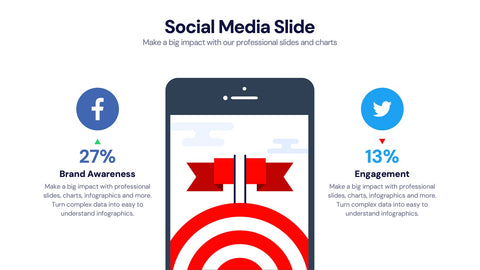 Social Media Infographics