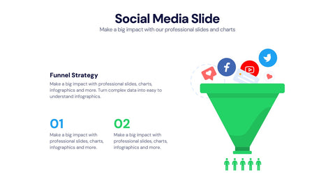 Social Media Infographics
