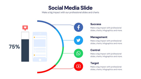 Social Media Infographics