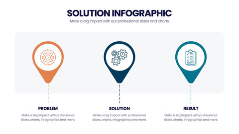 Solution Infographics