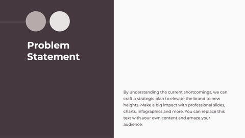 Spectrum Project Timeline Presentation