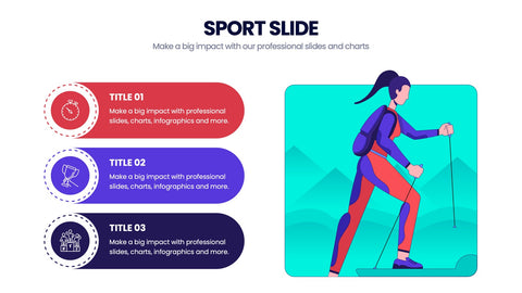 Sports Infographics
