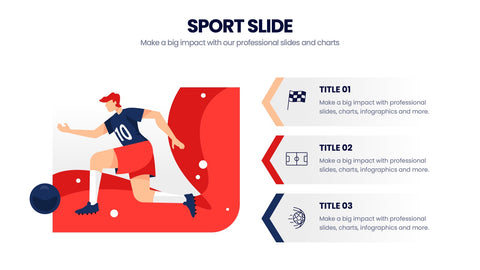 Sports Infographics