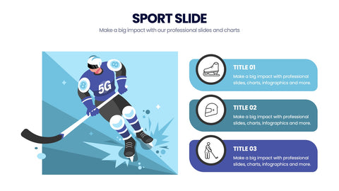 Sports Infographics