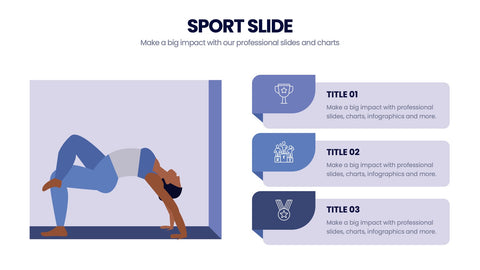 Sports Infographics