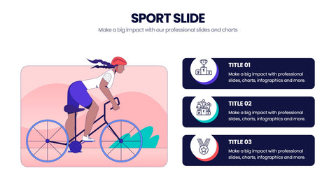 Sports Infographics