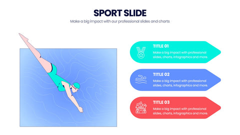 Sports Infographics