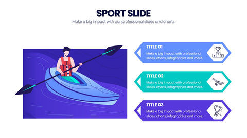 Sports Infographics