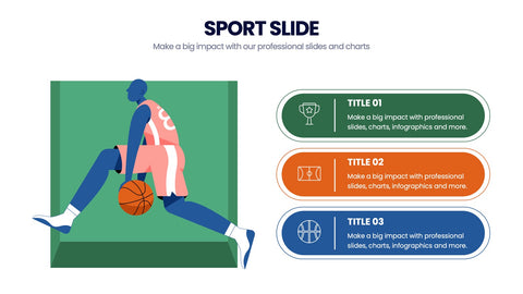 Sports Infographics