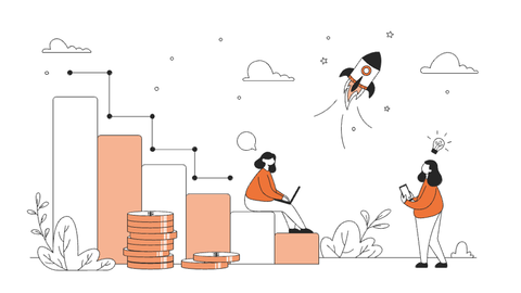 Startup Illustrations Pack