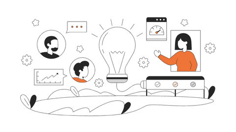 Startup Illustrations Pack