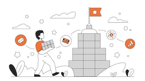 Startup Illustrations Pack