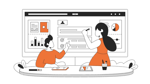 Startup Illustrations Pack