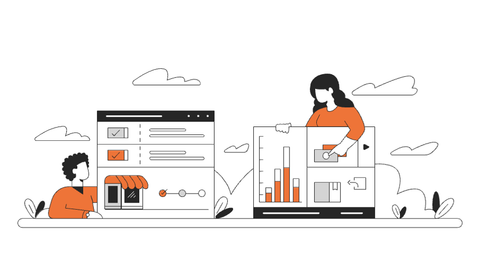 Startup Illustrations Pack