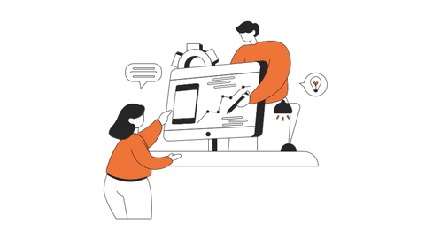 Startup Illustrations Pack