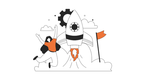 Startup Illustrations Pack