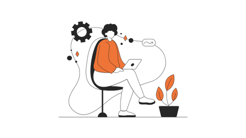 Startup Illustrations Pack